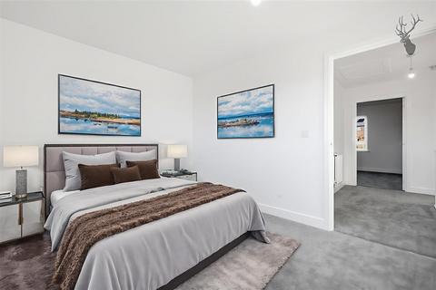 undefined, Graters Walk, Bishops Stortford CM23