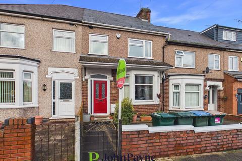 Clovelly Road, Wyken, Coventry, CV2