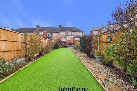 3 bedroom terraced house for sale, Clovelly Road, Wyken, Coventry, CV2
