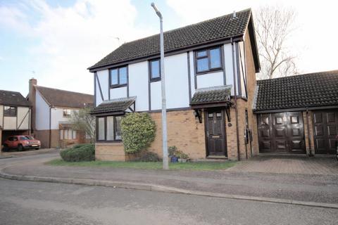 Frenchmans Close, Toddington, Dunstable