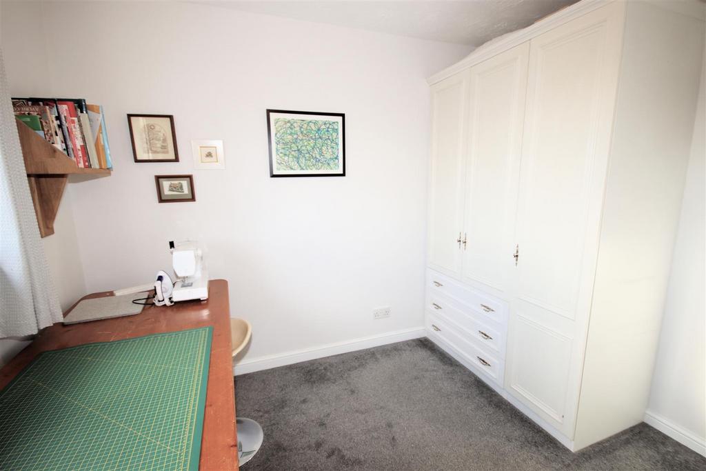 View of Bedroom 2