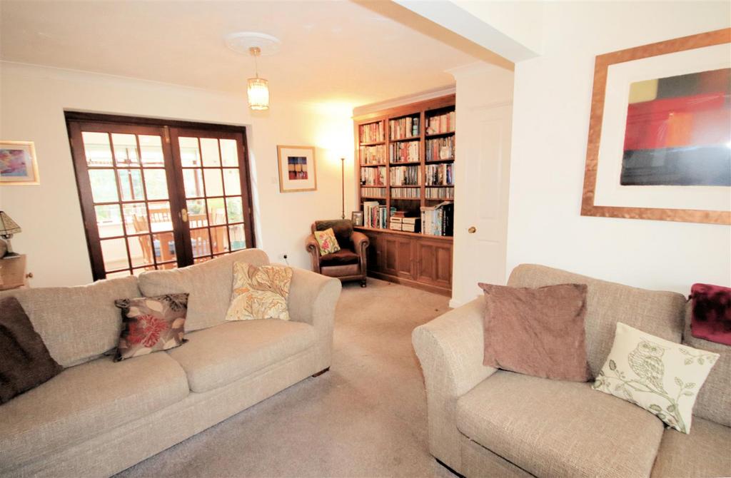 View of Lounge