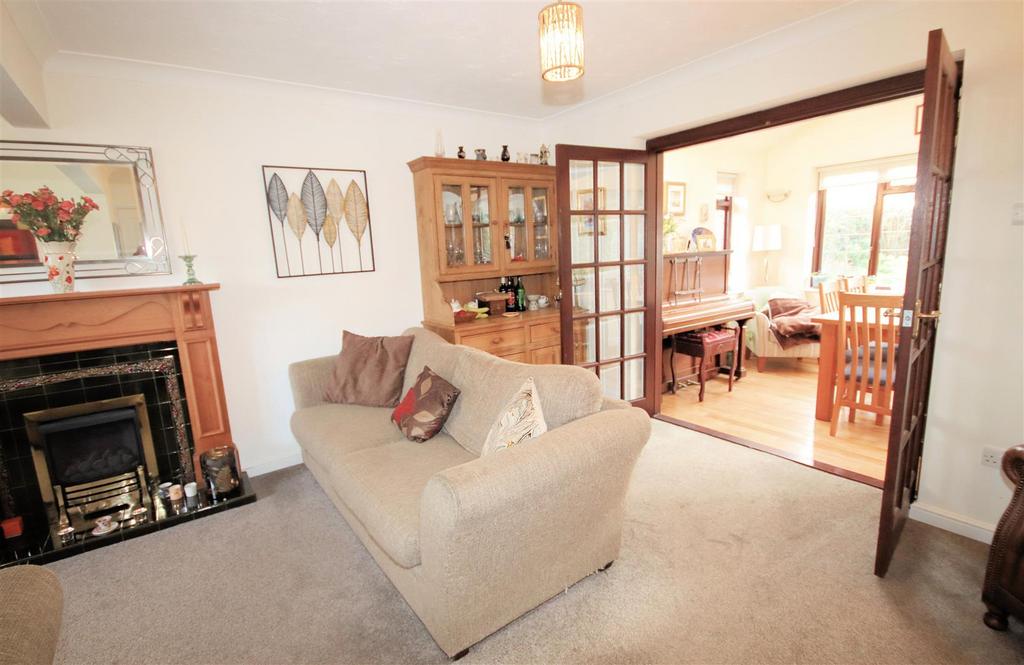 View of Lounge
