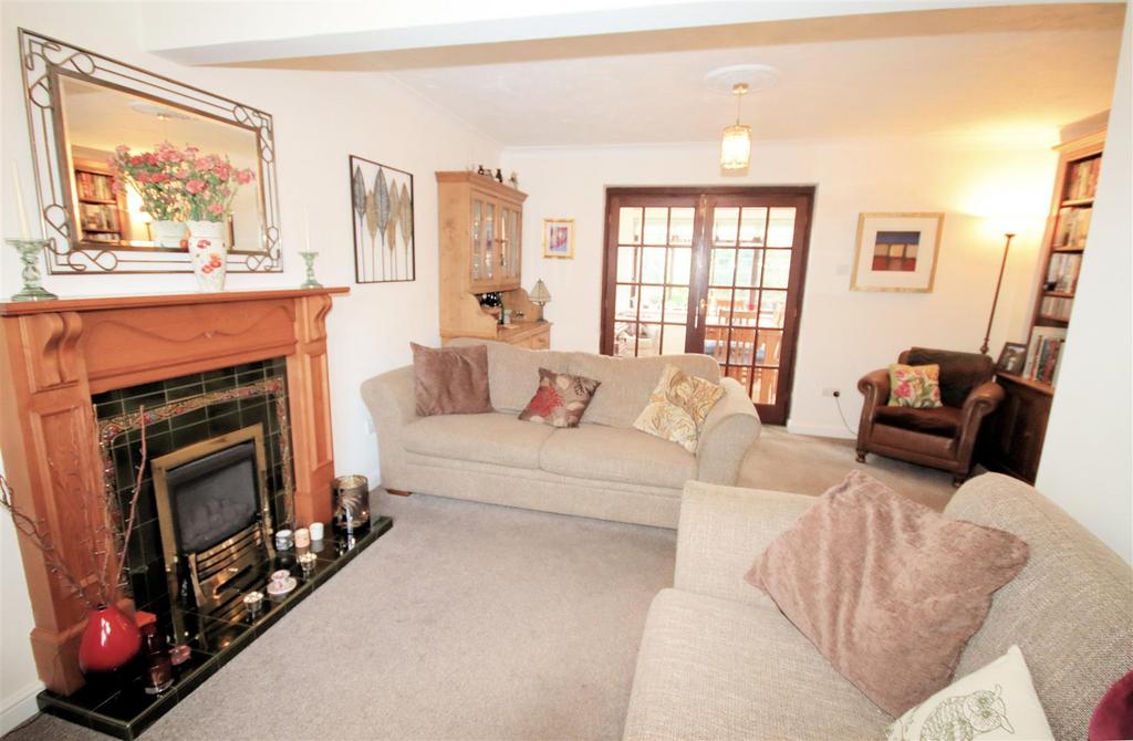 View of Lounge