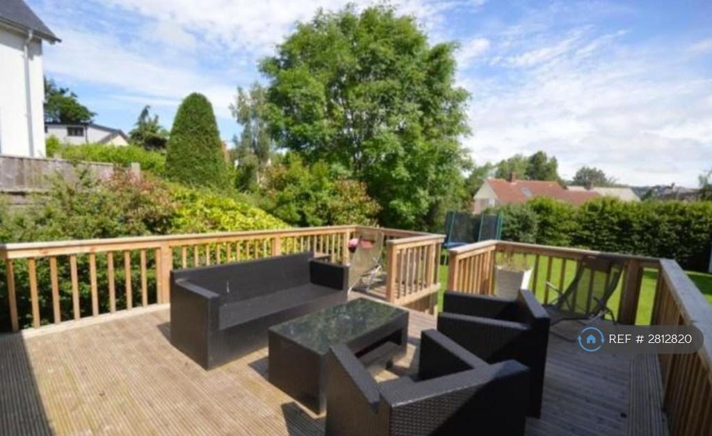 Decking