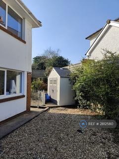undefined, The Glade, Swansea, SA3