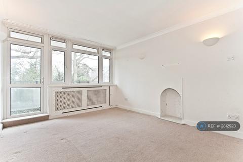 undefined, Winterfold Close, London, SW19