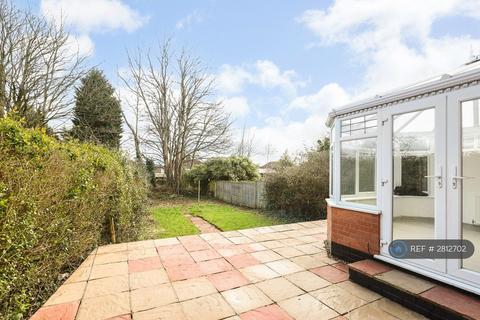 undefined, Westbury Lane, Bristol, BS9