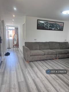 undefined, Harefields, Oxford, OX2