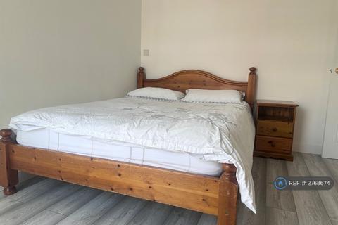 undefined, Harefields, Oxford, OX2