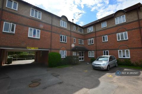 2 bedroom flat to rent, Friday Wood Green, Colchester, CO2