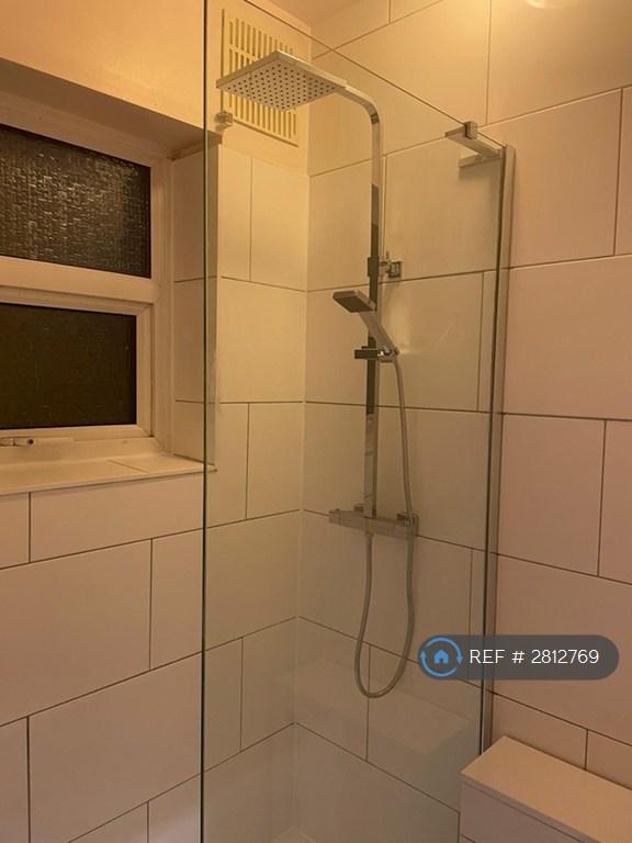 Downstairs Bathroom