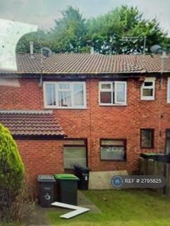 undefined, Harrowby Drive, Tipton, DY4
