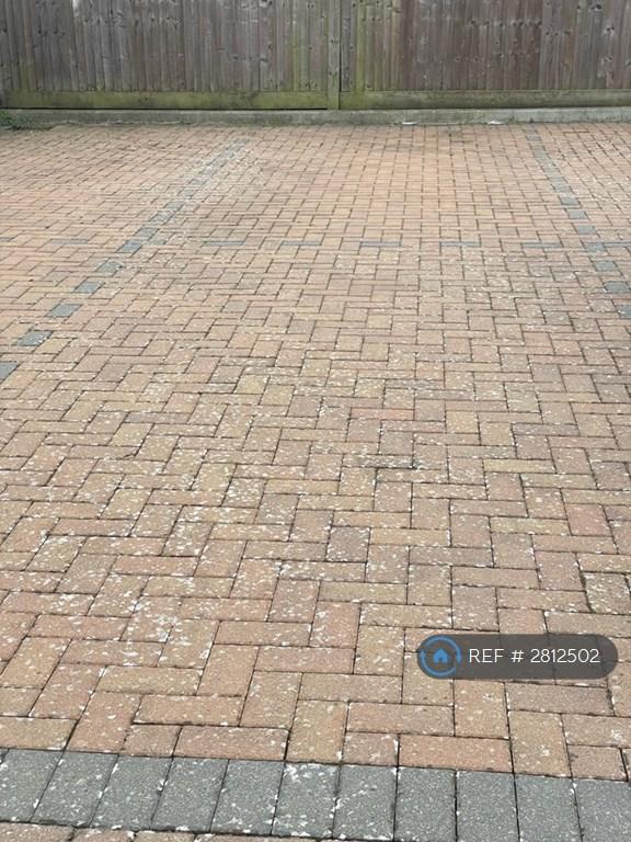 Two Dedicated Parking