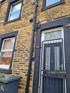 Brunswick Terrace, Morley, LS27