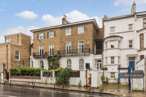 undefined, Haverstock Hill, London, NW3