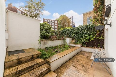 undefined, Haverstock Hill, London, NW3