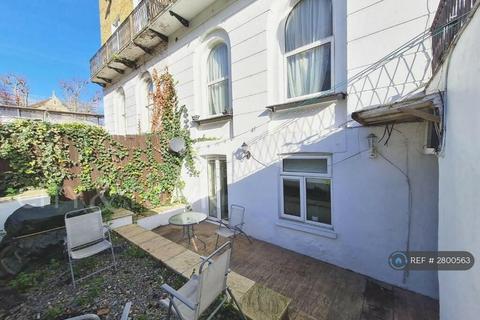 undefined, Haverstock Hill, London, NW3