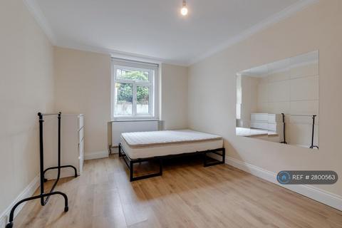 undefined, Haverstock Hill, London, NW3