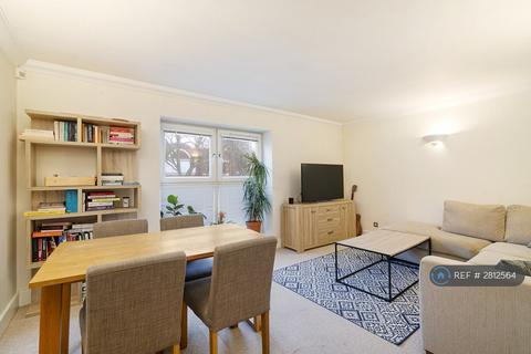 2 bedroom flat to rent, Melville Place, London, N1