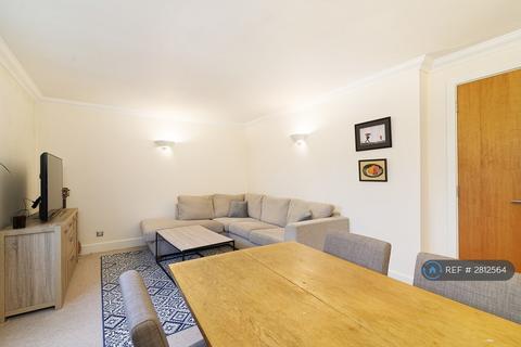 2 bedroom flat to rent, Melville Place, London, N1