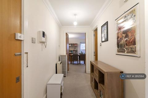2 bedroom flat to rent, Melville Place, London, N1