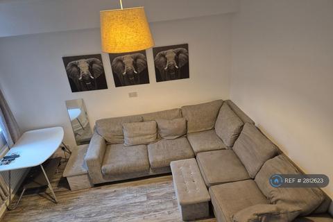 undefined, Moseley Road, Fallowfield, M14
