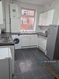 undefined, Moseley Road, Fallowfield, M14