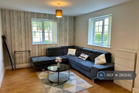 2 bedroom flat to rent, Birch Close, Huntington, York, YO31