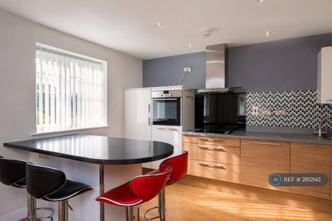 2 bedroom flat to rent, Birch Close, Huntington, York, YO31