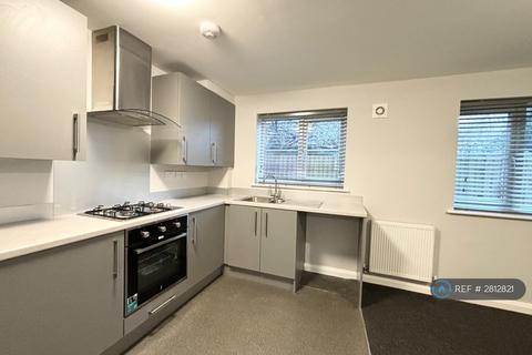 undefined, Morgan Close, Countesthorpe, Leicester, LE8