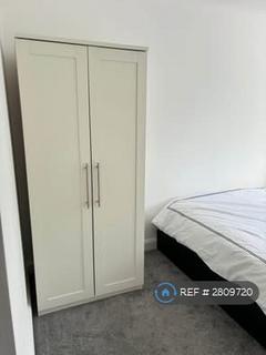 1 bedroom in a flat share to rent, The Gallery, Wolverhampton, WV4