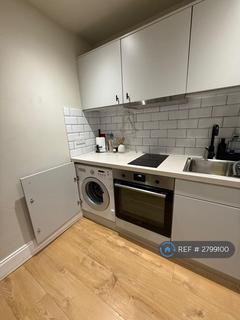 1 bedroom flat to rent, Waverley Park, Edinburgh, EH8