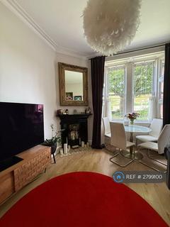 1 bedroom flat to rent, Waverley Park, Edinburgh, EH8