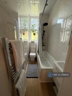 1 bedroom flat to rent, Waverley Park, Edinburgh, EH8