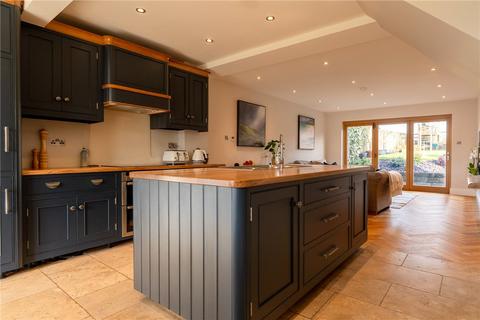 undefined, Sandwith View, Norwood, Harrogate, North Yorkshire, HG3