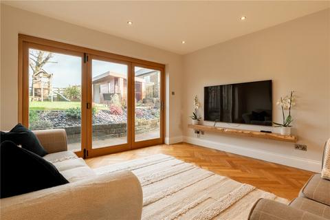 undefined, Sandwith View, Norwood, Harrogate, North Yorkshire, HG3