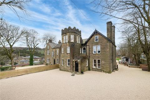 undefined, Hebden Bridge Road, Oxenhope, Keighley, West Yorkshire, BD22