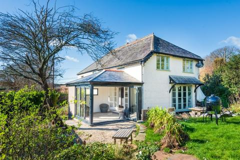 undefined, Sherford, Kingsbridge
