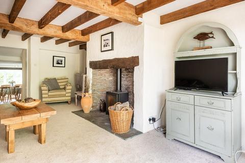 undefined, Sherford, Kingsbridge