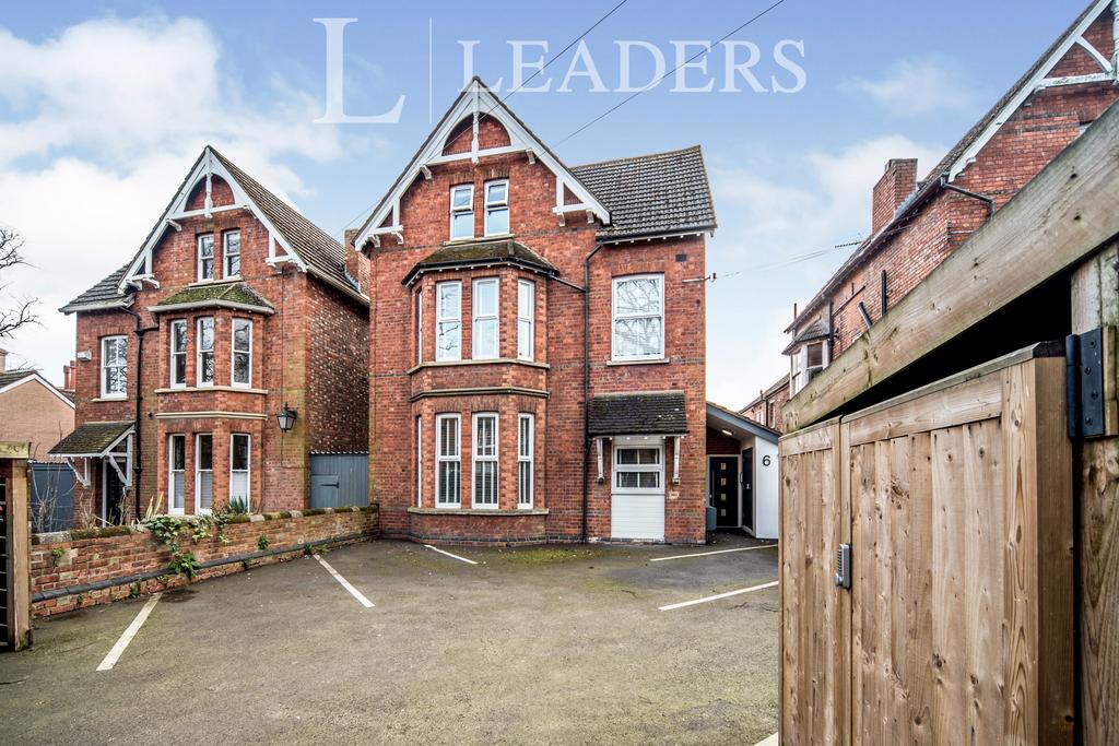 6 E Lansdowne Road  (
