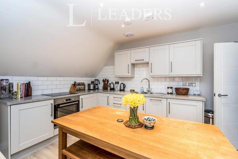 undefined, Lansdowne Road, Bedford, Bedfordshire, MK40