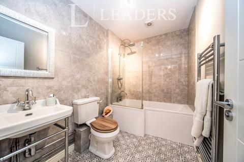 undefined, Lansdowne Road, Bedford, Bedfordshire, MK40