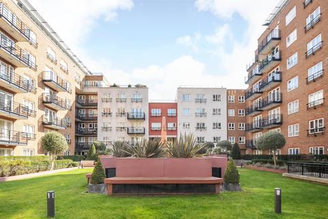 2 bedroom flat to rent, Alexander House, Royal Quarter, Kingston upon Thames, KT2