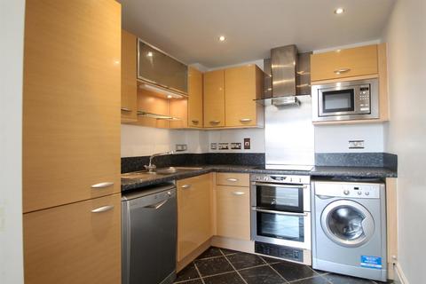 2 bedroom flat to rent, Alexander House, Royal Quarter, Kingston upon Thames, KT2