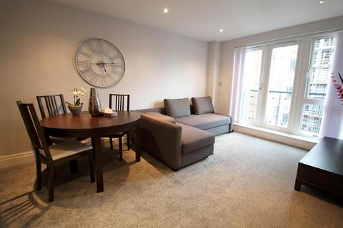 2 bedroom flat to rent, Alexander House, Royal Quarter, Kingston upon Thames, KT2