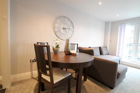 2 bedroom flat to rent, Alexander House, Royal Quarter, Kingston upon Thames, KT2