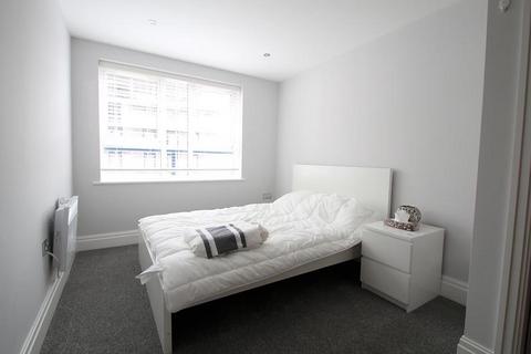 2 bedroom flat to rent, Alexander House, Royal Quarter, Kingston upon Thames, KT2