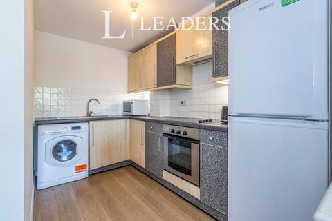 2 bedroom flat to rent, Regents Court, Sopwith Way, KT2