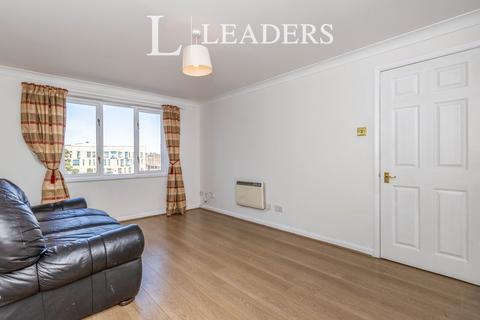 2 bedroom flat to rent, Regents Court, Sopwith Way, KT2